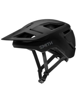 Cyklistická přilba Smith Pilot Mips Black