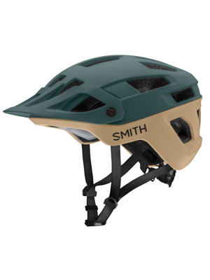 Helma na kolo Smith Engage Mips Matte Spruce Safari