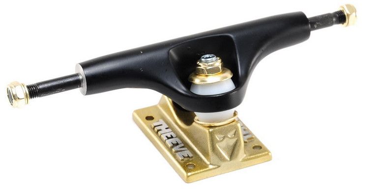 Truck Theeve Csx V3 Anniversary gold