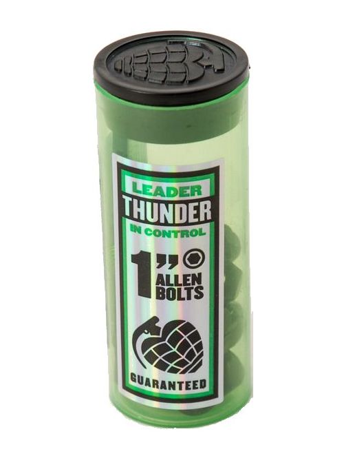 Šroubky Thunder Allen 1