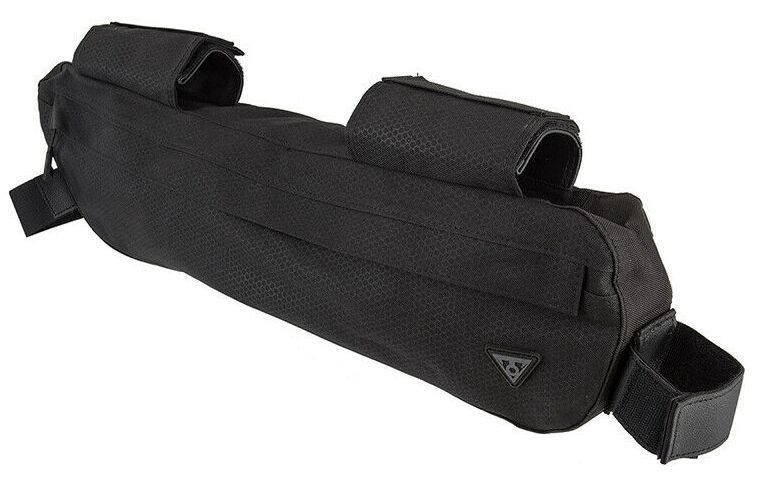 Brašna do rámu Topeak Midloader 6l černá