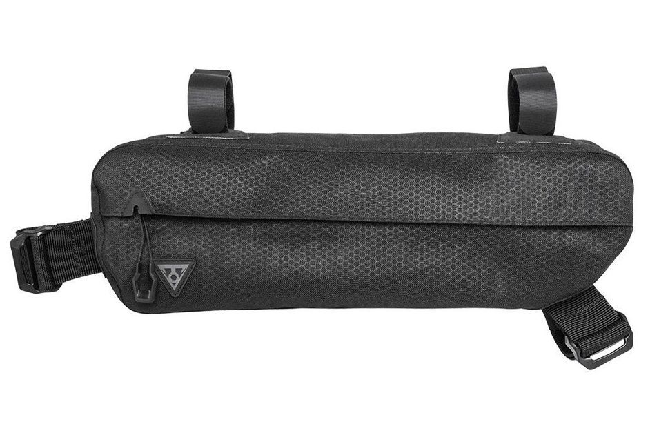 Brašna do rámu Topeak Midloader 3l černá