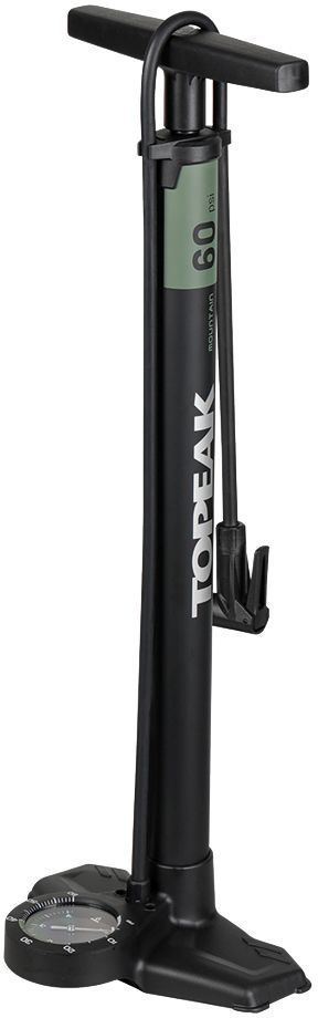 Pumpa na kolo Topeak Joe Blow Mountain EX