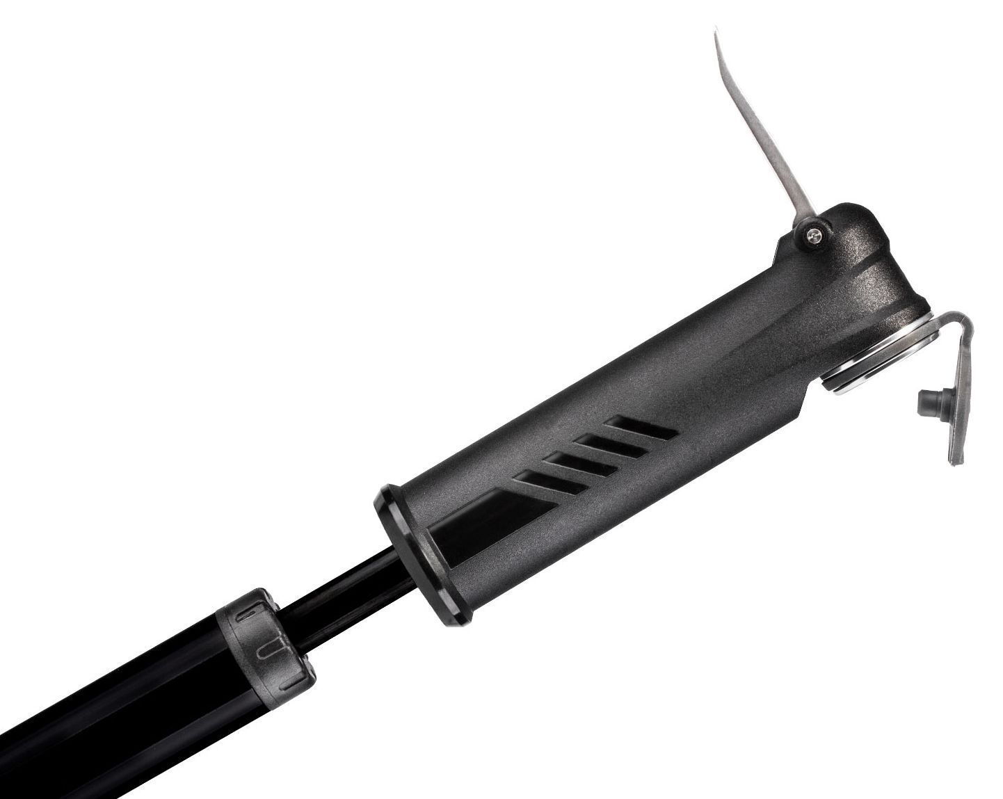 Pumpička na kolo Topeak Roadie DA 18 cm