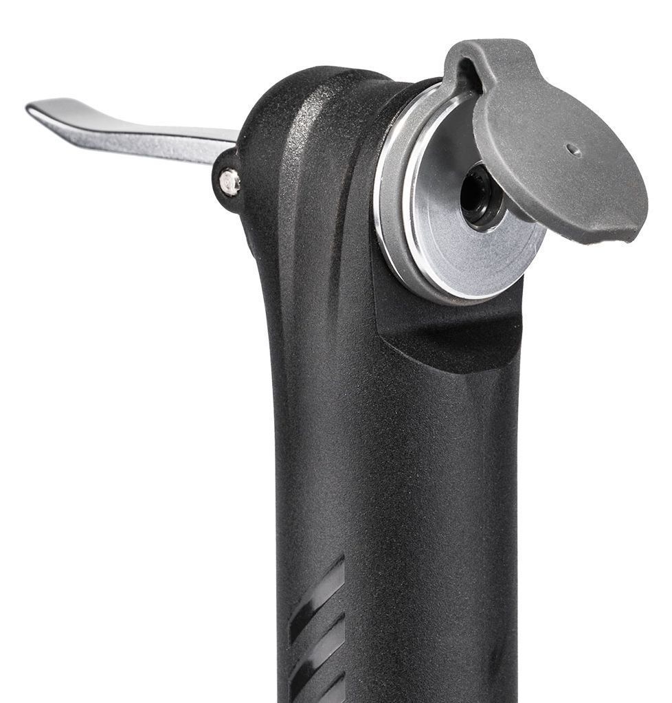 Pumpička na kolo Topeak Roadie DA 18 cm