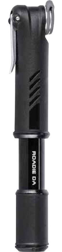 Pumpička na kolo Topeak Roadie DA 18 cm
