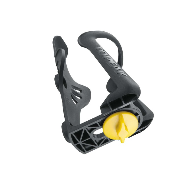 Košík na láhev Topeak Modula Cage EX nastavitelný černý