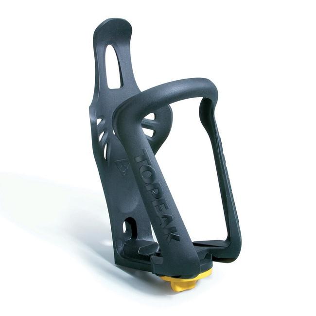 Košík na láhev Topeak Modula Cage EX nastavitelný černý