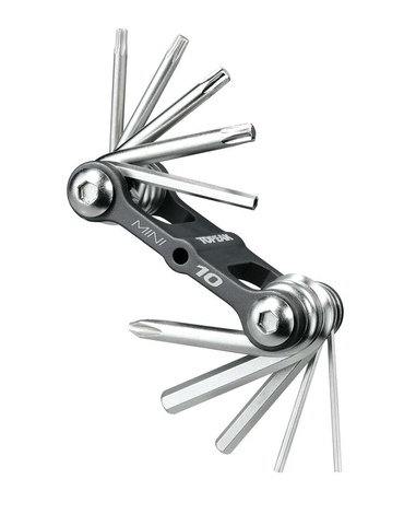 Nářadí na kolo Topeak Mini 10