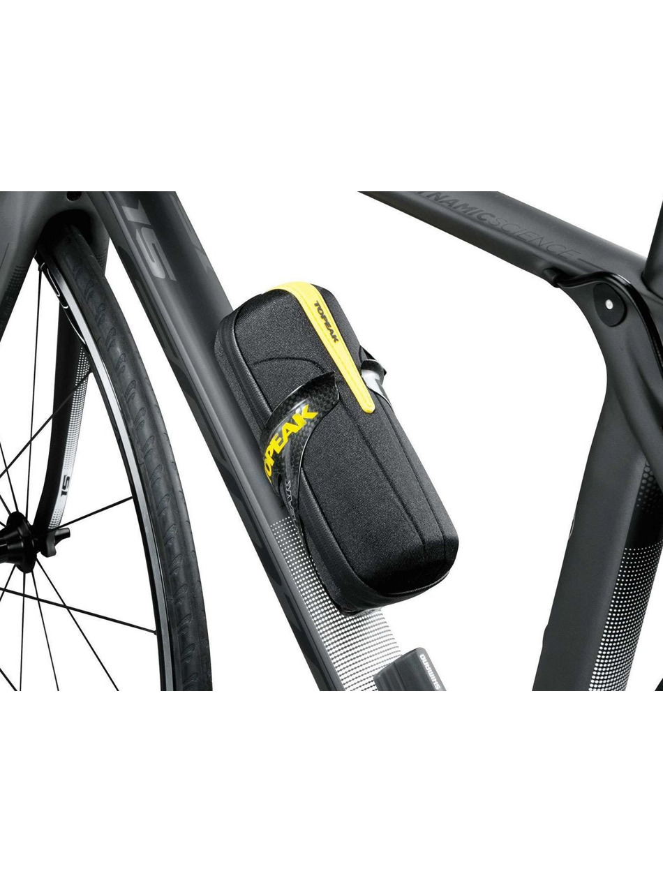 Brašna do košíku Topeak Cagepack