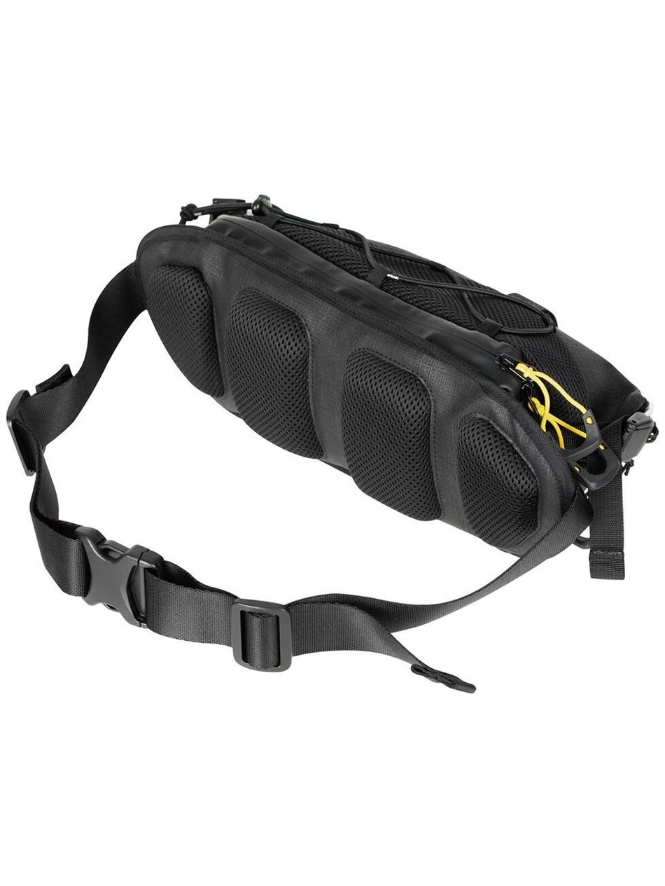 Cyklo ledvinka Topeak Hip Pack černá