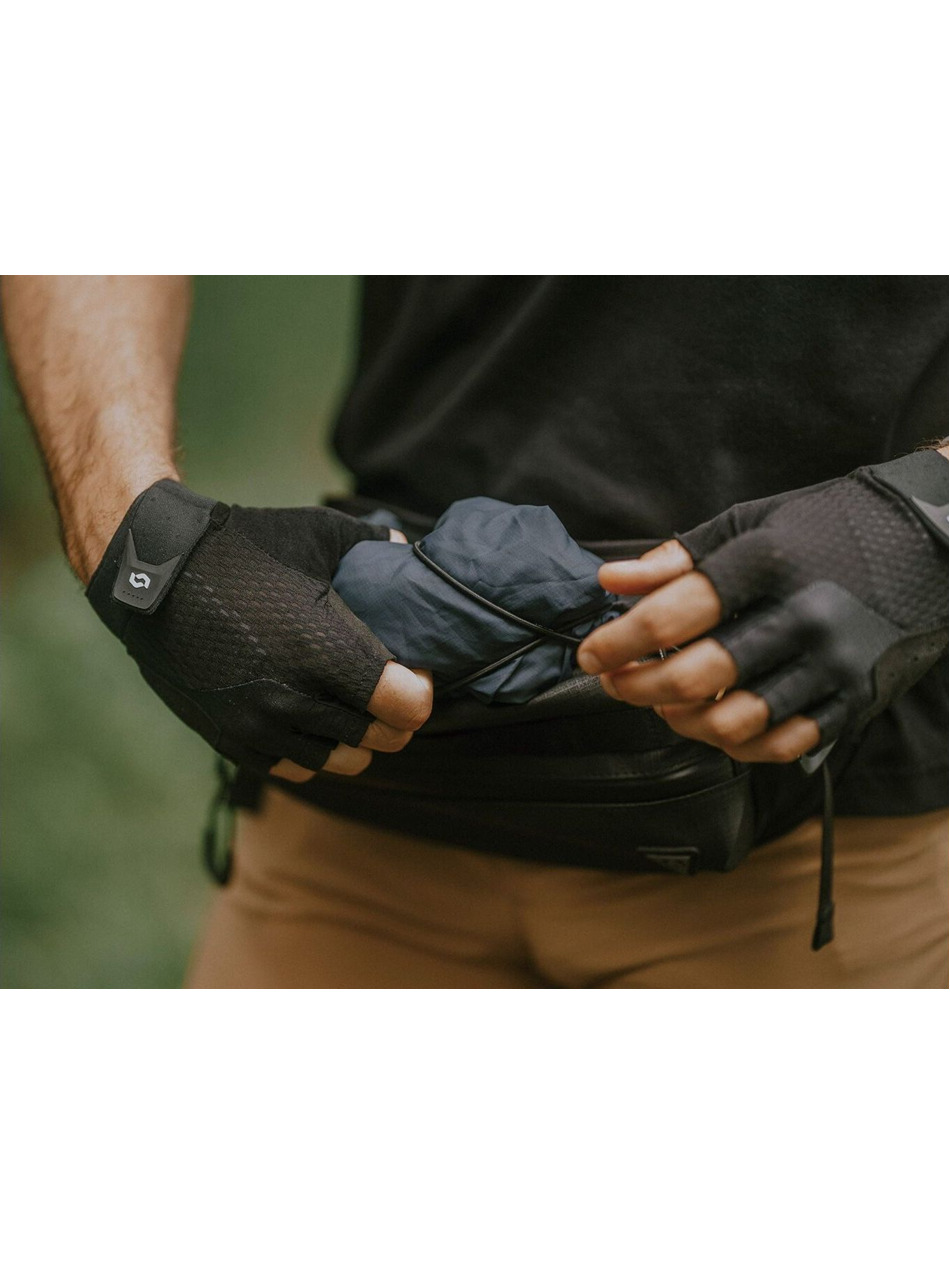 Cyklo ledvinka Topeak Hip Pack černá