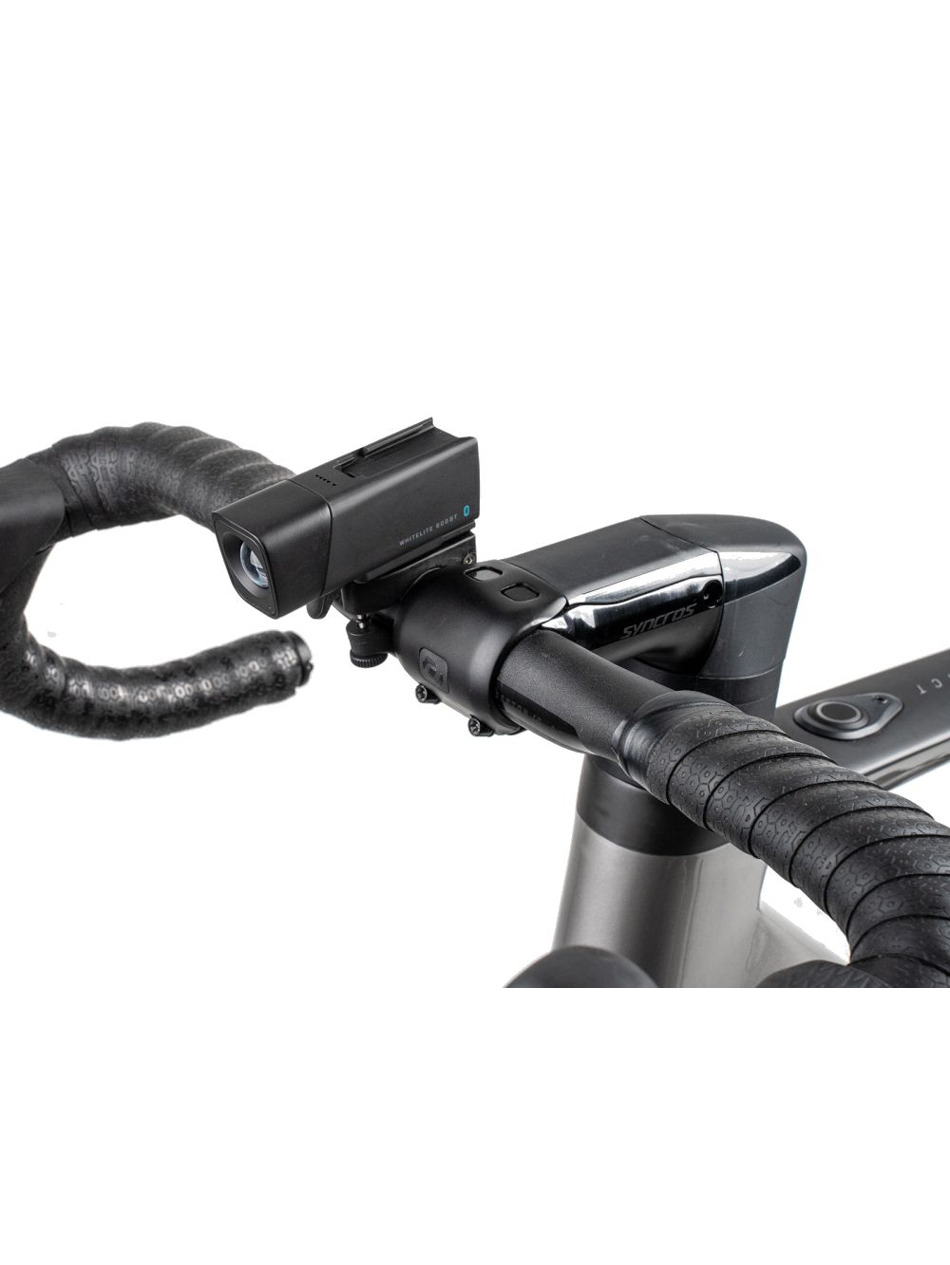 Cyklo světlo přední Topeak Whitelite 600BT