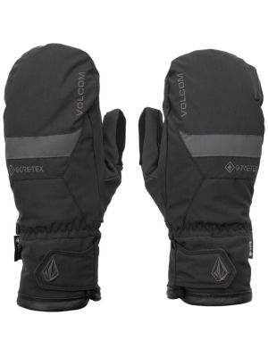 Rukavice Volcom Stay Dry Gore-Tex Mitt Black 25/26
