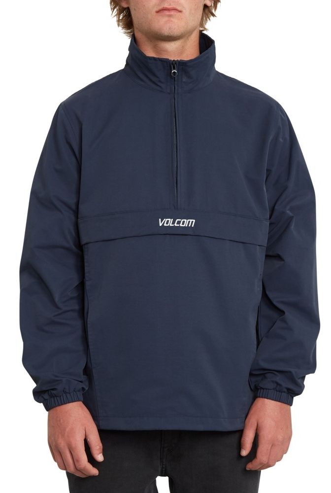 Bunda Volcom Wilfred navy