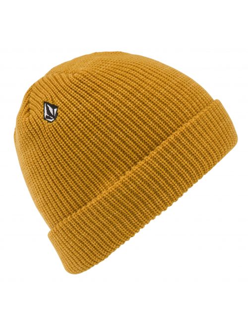 Idee Regalo: Cappello Volcom Sweep Lined Beanie Azzurro Unisex
