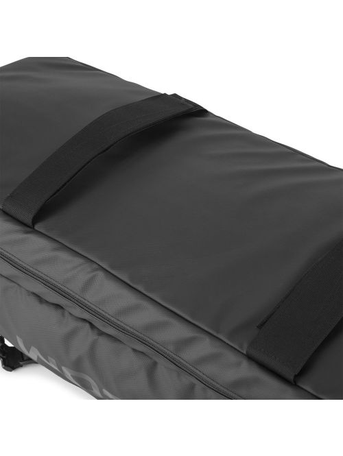 Taška Volcom Skate Vitals Martinez Duffle black | Boardmania.cz