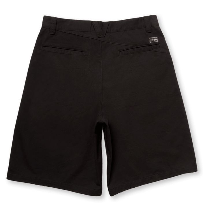 Kraťasy Volcom Loose Truck Short Black