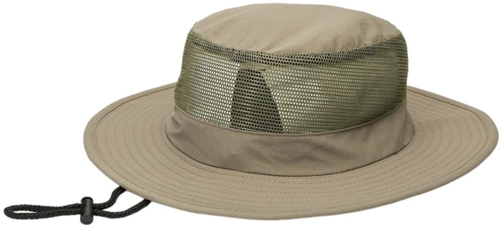 Klobouk Volcom Truckit Bucket Khaki