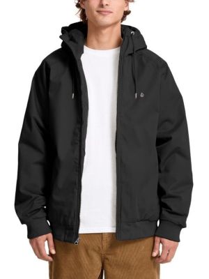 Bunda Volcom Hernan 10K Black