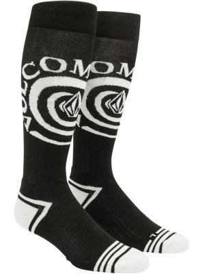 Podkolenky Volcom Spiral