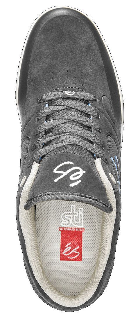 Boty éS Swift 1.5 x Quattro grey
