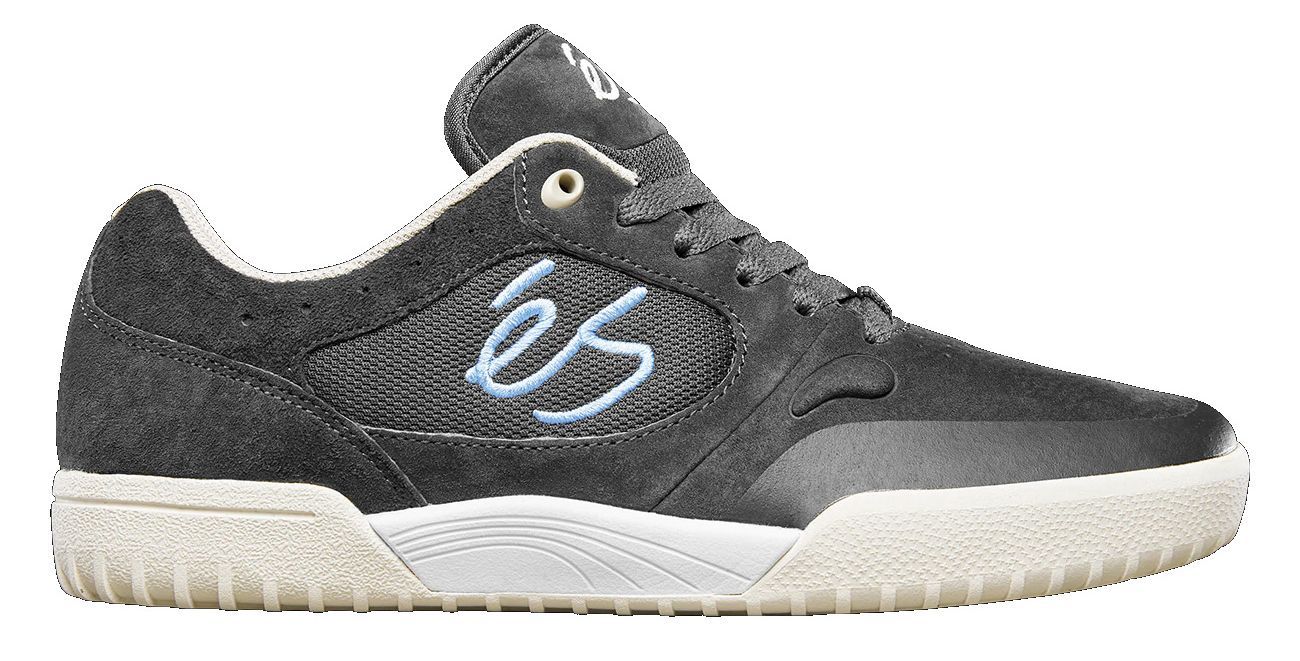 Boty éS Swift 1.5 x Quattro grey